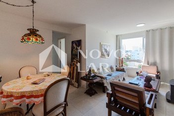 apartment em Rua Buenos Aires, Jardim Botânico - Porto Alegre - RS