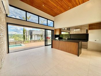 house em Rua Alexandre François Neto, Residencial e Empresarial Alphaville - Ribeirão Preto - SP