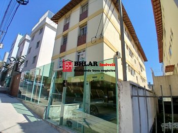 apartment em Rua Carvalhais de Paiva, Cidade Nova - Belo Horizonte - MG