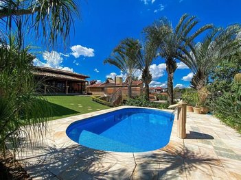 house em Avenida José Giorgi, Granja Viana II - Cotia - SP