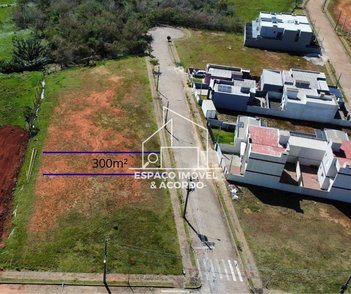 land_lot em Rua das Hortências, Glorinha - Glorinha - RS