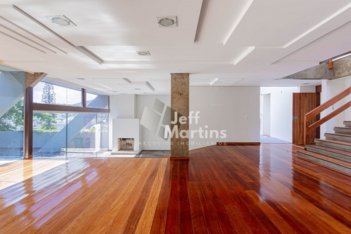 house em Rua das Alamandas, Carvoeira - Florianópolis - SC