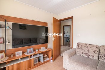 house em Avenida da República, Guaíra - Curitiba - PR