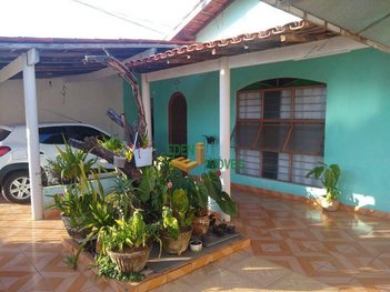 house em Rua Oswaldo Ayres Chagas, Parque São Bento - Sorocaba - SP