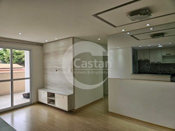 apartment em Rua São Ticiano, Vila Formosa - São Paulo - SP