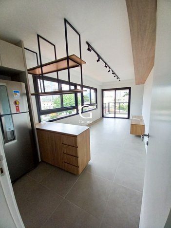 apartment em Rua Padre Carvalho, Pinheiros - São Paulo - SP