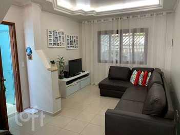 house em Coronel Juvenal de Campos Castro, Vila Santa Teresa (Zona Sul) - São Paulo - SP