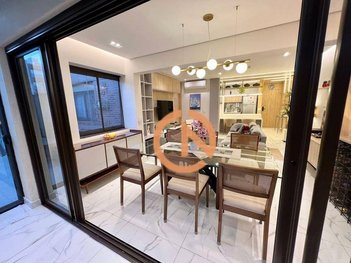 apartment em Avenida Dom Pedro I, Vila Monumento - São Paulo - SP