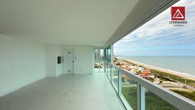 apartment em Avenida Nereu Ramos, Balneário Piçarras - Balneário Piçarras - SC
