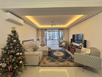 apartment em Rua Fúlvio Aducci, Estreito - Florianópolis - SC