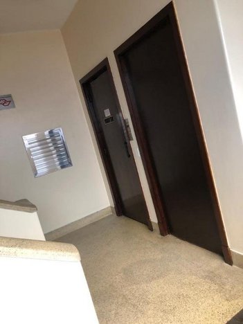 apartment em Rua Vitória, Santa Efigênia - São Paulo - SP