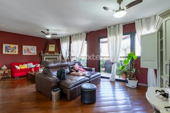 apartment em Rua Francisco Marcondes Vieira, Lar São Paulo - São Paulo - SP