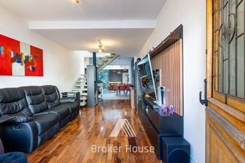 house em Rua Alexandrina Rosa, Campo Belo - São Paulo - SP