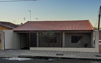 house em Rua Geraldo Gonçalves da Costa, Parigot de Souza 2 - Londrina - PR