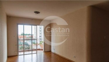 apartment em Rua Campo Largo, Vila Bertioga - São Paulo - SP