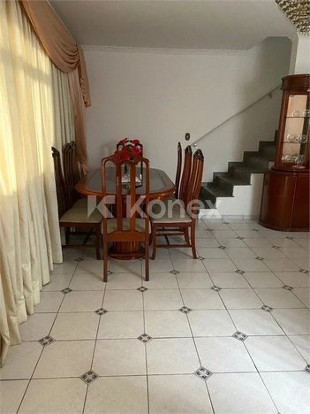 house em Rua Professora Romilde Nogueira de Sá, Imirim - São Paulo - SP