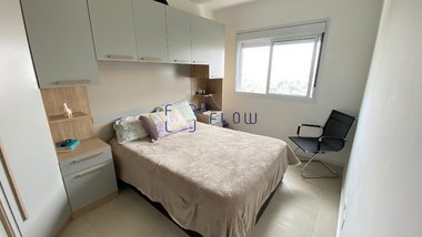 apartment em Rua Francisco José da Silva, Vila Andrade - São Paulo - SP