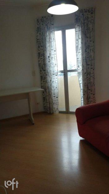 apartment em Pedro Doll, Santana - São Paulo - SP