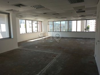office em Doutor Cardoso De Melo, Vila Olímpia - São Paulo - SP