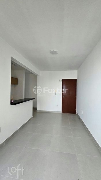 apartment em Rua Recanto dos Santos, Pedra Branca - Palhoça - SC