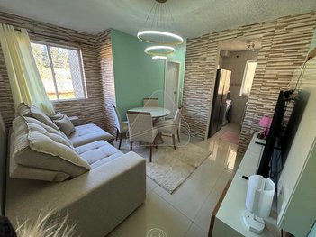 apartment em Avenida Dolores Torriani, Planaltina - Passo Fundo - RS