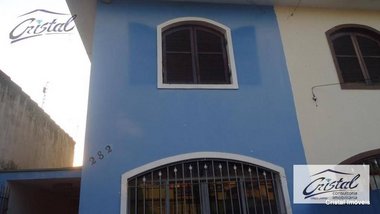 house em Rua Octávio de Moraes Lopes, Jardim Icaraí - São Paulo - SP