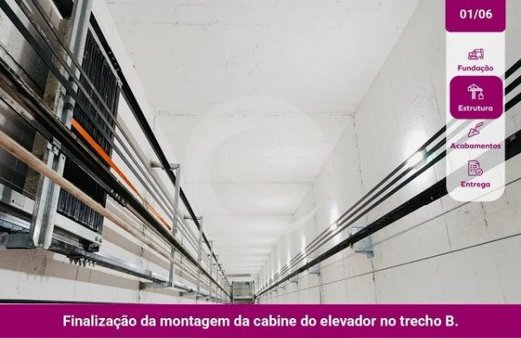 Cômodo Condomínio