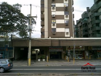 apartment em Jose De Alencar, Menino Deus - Porto Alegre - RS