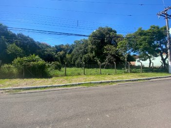 land_lot em Rua Aracaju, Passos dos Ferreiros - Gravataí - RS