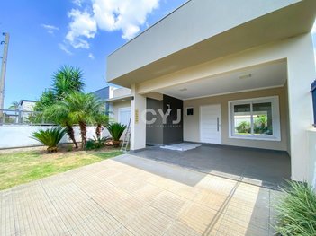 house em das Magnólias, Parque da Matriz - Gravataí - RS