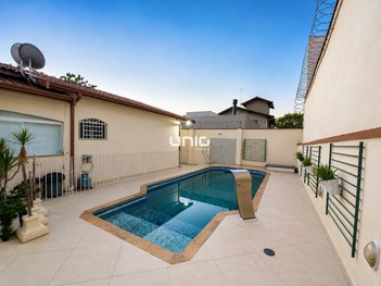 house em Rua das Maravilhas, Nova Piracicaba - Piracicaba - SP