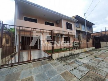 house em Doutor Paulino Guerra, Jardim Itu - Porto Alegre - RS