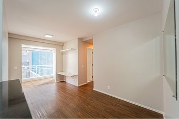 apartment em Rua Aracuípe, Jardim Prudência - São Paulo - SP