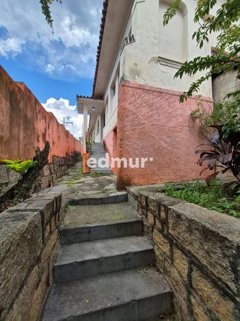 house em Rua Natal, Silveira - Santo André - SP