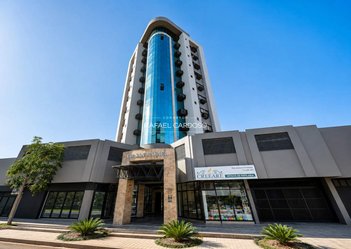 office em Rua Lenine Nequete, Centro - Canoas - RS