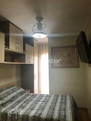 apartment em Rua Alzira Camargo, Rudge Ramos - São Bernardo do Campo - SP