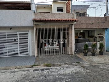 house em Rua São Calixto, Vila Sofia - São Paulo - SP