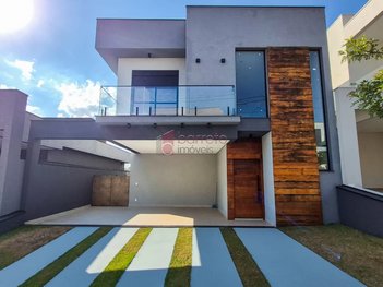 house em Rua Elias José Cavalcanti, Jardim Ermida II - Jundiaí - SP