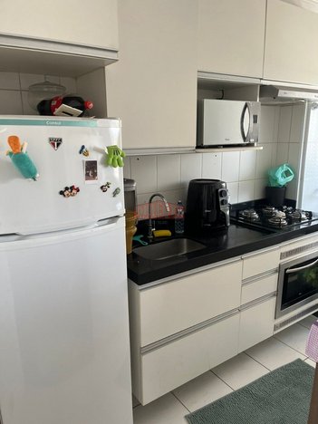 apartment em Avenida do Estado, Cambuci - São Paulo - SP