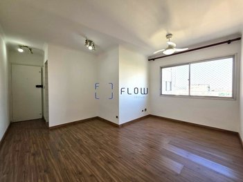apartment em Avenida Agenor Couto de Magalhães, Jardim Regina - São Paulo - SP