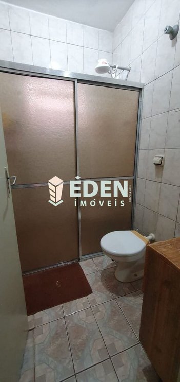 house em Estrada do Laureano, Éden - Sorocaba - SP