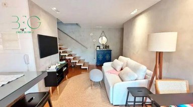 apartment em Rua Jorge Chammas, Vila Mariana - São Paulo - SP