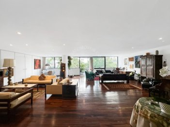 apartment em Alameda Lorena, Jardim Paulista - São Paulo - SP