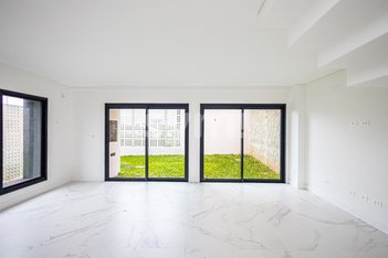 house em Rua Amália Túlio Costa, Santa Felicidade - Curitiba - PR