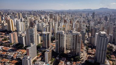 apartment em Rua Campevas, Perdizes - São Paulo - SP