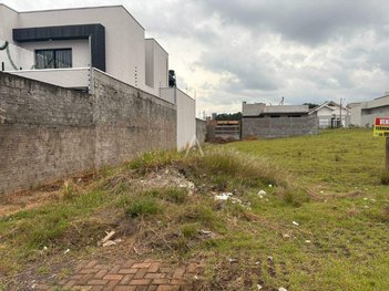 land_lot em Rua Pinheiros, Recanto Tropical - Cascavel - PR