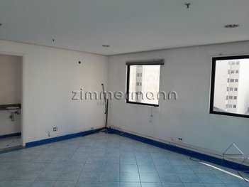 office em Rua Clélia, Água Branca - São Paulo - SP