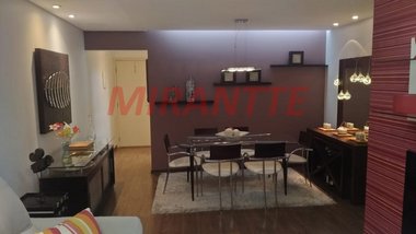 apartment em Rua Marquês de Valença, Alto da Mooca - São Paulo - SP