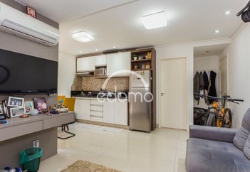 apartment em Rua Martim Francisco, Santa Cecília - São Paulo - SP