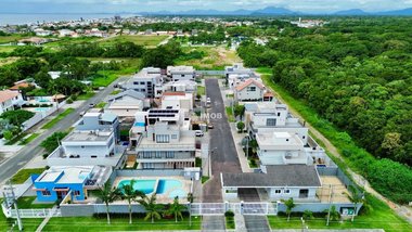 land_lot em Rua Engenheiro Antônio Batista Ribas, Guaratuba - Guaratuba - PR